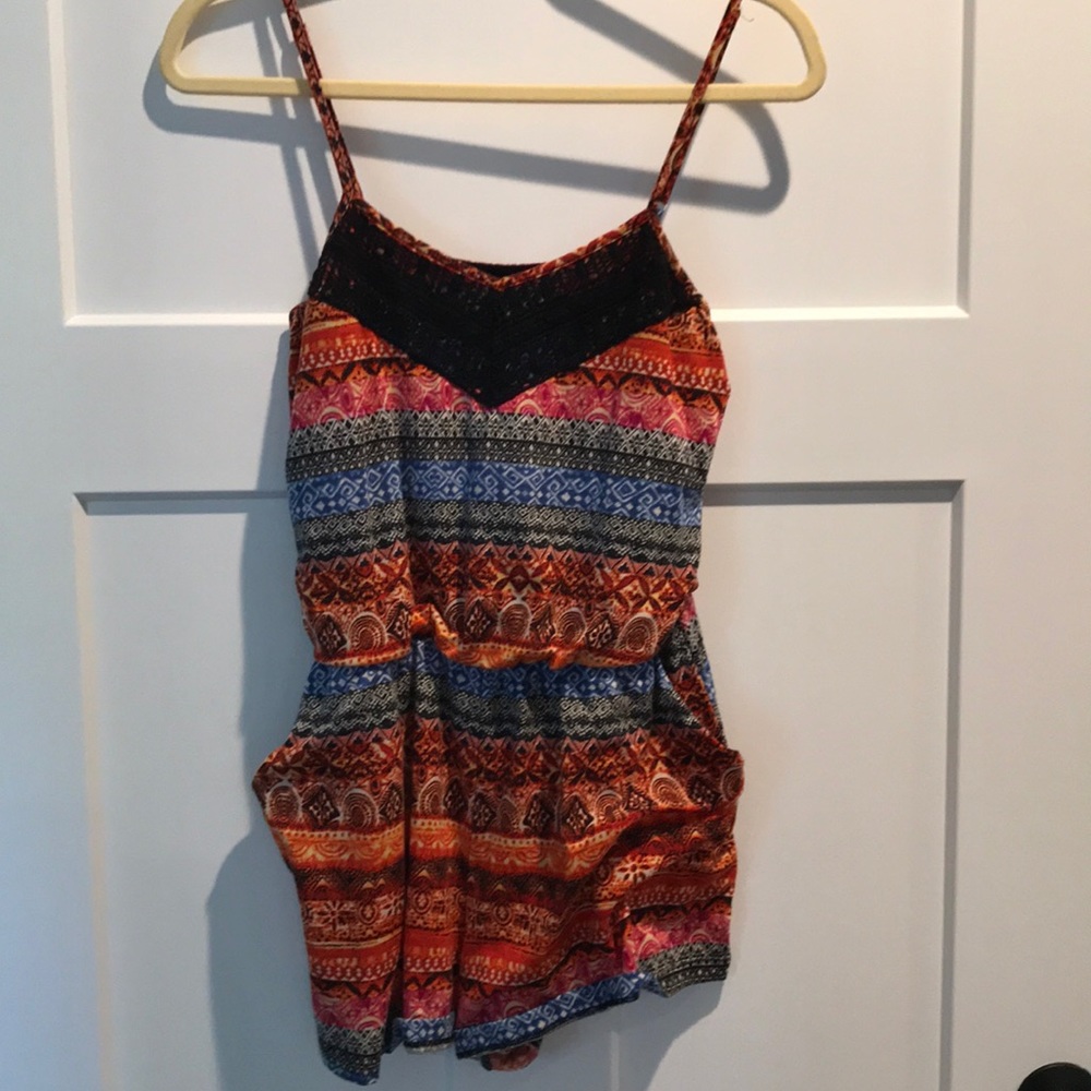 Romper